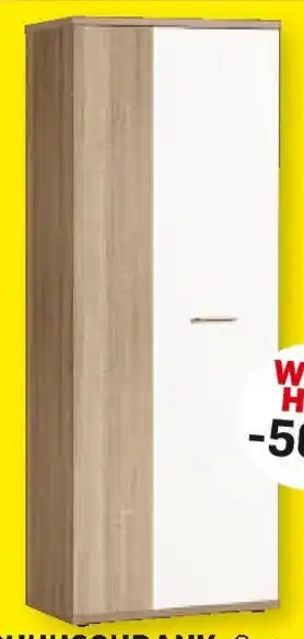 Möbel Ludwig Schuhschrank Angebot