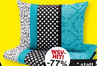 Möbel Ludwig BETTWÄSCHE Angebot