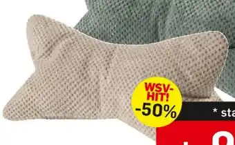 Möbel Ludwig STÜTZKISSEN Angebot