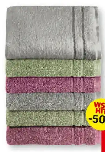 Möbel Ludwig HANDTUCH Angebot