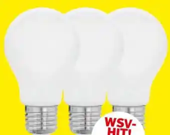 Möbel Ludwig LED-LEUCHTMITTEL Angebot