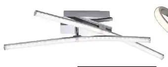 Möbel Ludwig LED-DECKENLEUCHTE Angebot