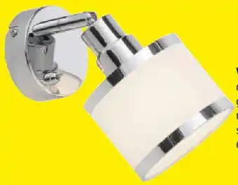 Möbel Ludwig WAND/DECKENLEUCHTE Angebot