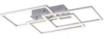 Möbel Ludwig LED-DECKENLEUCHTE Angebot