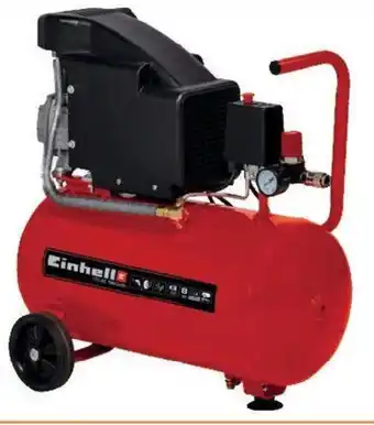 OBI KOMPRESSOR EINHELL ,,TC-AC 190/24/8" Angebot