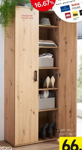 XXXLutz Mehrzweckschrank Angebot