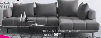 Mömax Wohnlandschaft, FORREST Angebot