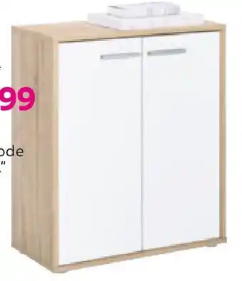 Mömax Kommode , ANDREA Angebot