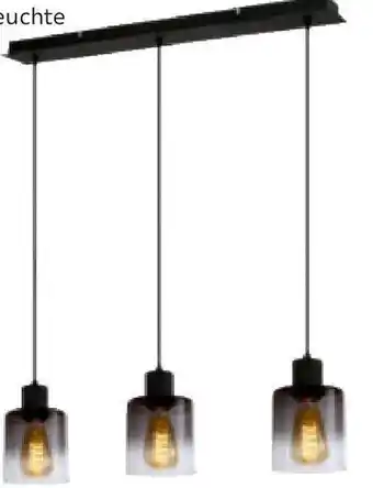 Mömax Hängeleuchte , ESTELLE Angebot