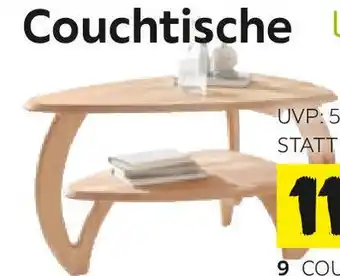XXXLutz 9 COUCHTISCH Angebot