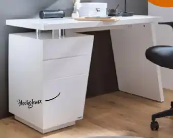 XXXLutz Schreibtisch Angebot