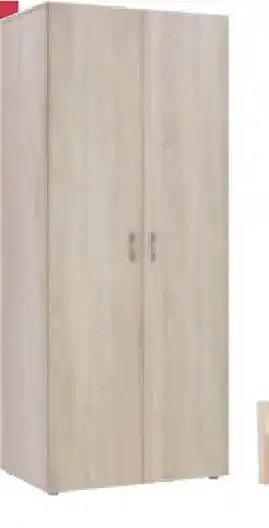Möbelix KLEIDERSCHRANK Angebot