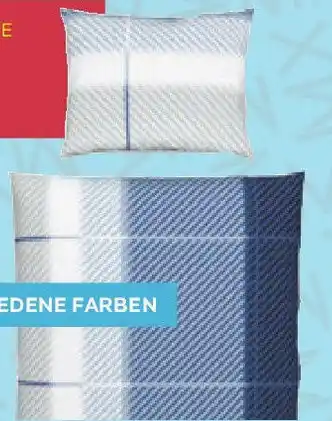 Möbelix BETTWÄSCHE ,,MARTHA" Angebot
