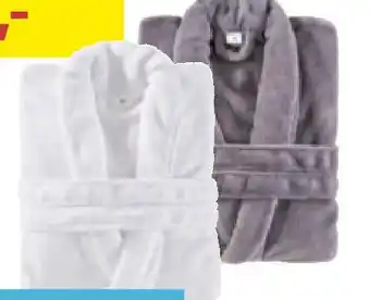 Möbelix BADEMANTEL ,,AMIRA" Angebot