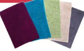 Möbelix BADEMATTE ,,ANKE" Angebot