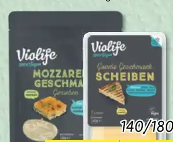 Lidl Veganer käse Angebot