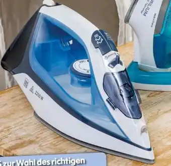 Interspar Bügeleisen Angebot