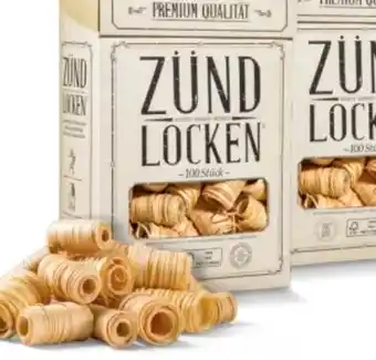 Interspar Premium zündlocken Angebot