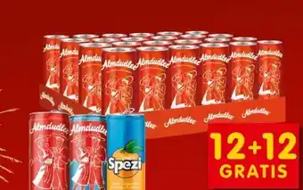 Interspar Original Angebot