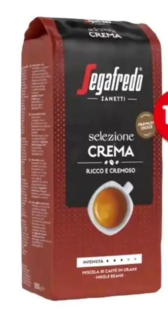 Interspar Selezione espresso Angebot