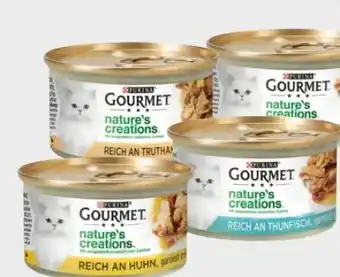Interspar Gourmet nature’s creations Angebot