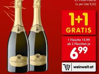 Interspar Prosecco superiore millesimato conegliano valdobbiadene Angebot