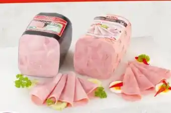 Interspar Toastschinken Angebot