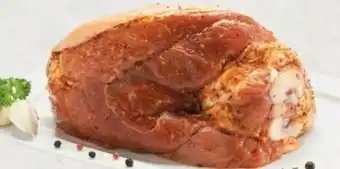 Interspar Hintere surstelze Angebot