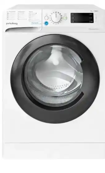 Interspar Waschmaschine pwf x 953 n Angebot