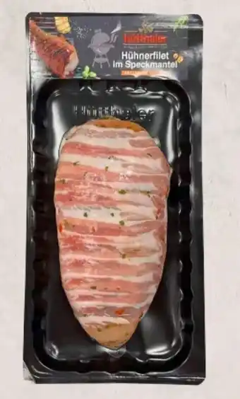 Interspar Hendlfilet Angebot