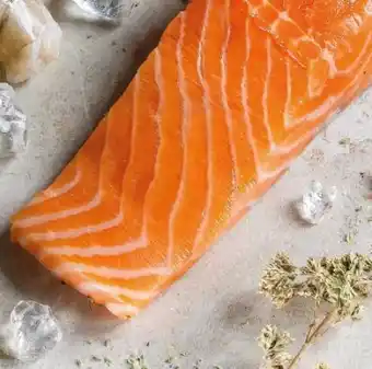 Interspar Bio-lachsfilet Angebot