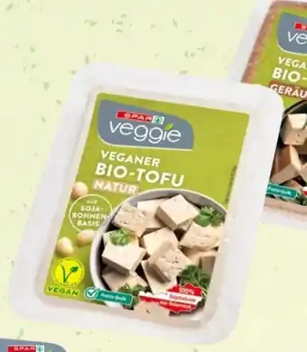 Interspar Bio tofu Angebot