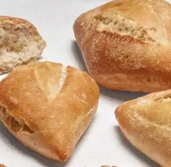 Interspar Bio-spitzweckerl Angebot