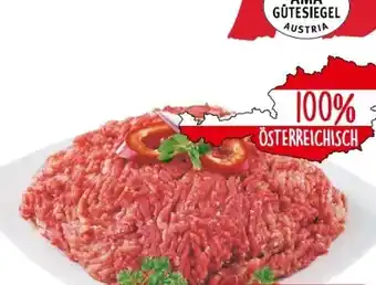 Eurospar Faschiertes Angebot