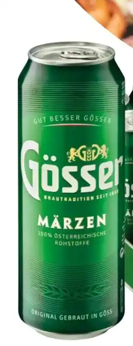 Eurospar Märzen Angebot