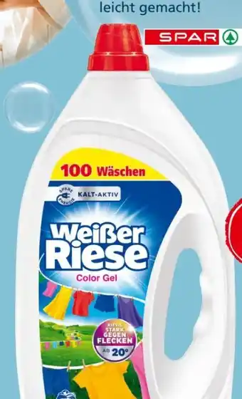 Eurospar Gel Angebot