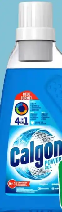 Spar Power gel Angebot