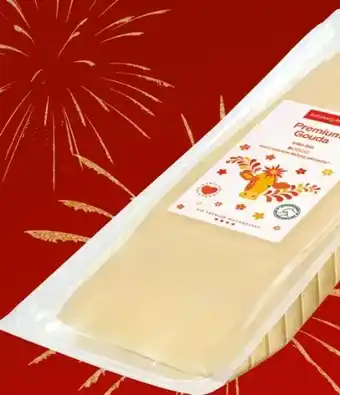 Spar Premium gouda Angebot