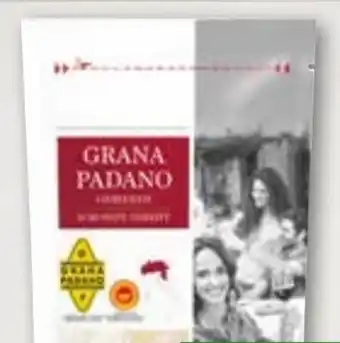 ADEG Grana padano gerieben exklusiv Angebot