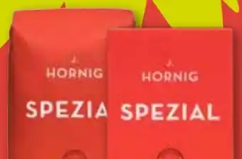 ADEG Kaffee spezial Angebot