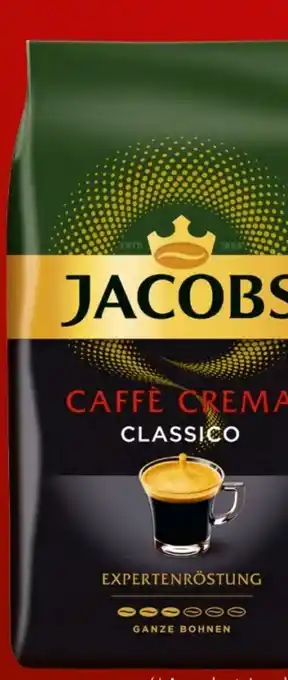 Spar Caffé crema Angebot