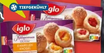 ADEG Süße knödel Angebot