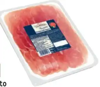 Metro Prosciutto crudo cucina Angebot
