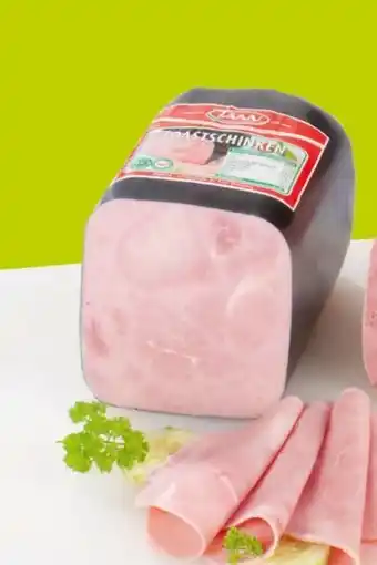 Spar Toastschinken Angebot
