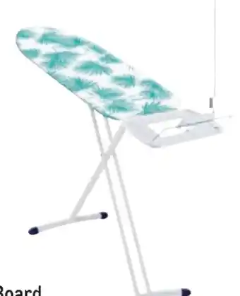 Metro Bügeltisch airboard express m solid leaf Angebot