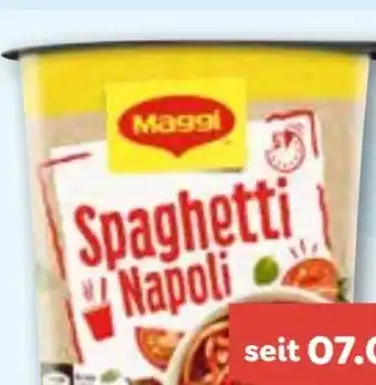 ADEG Quick snack Angebot