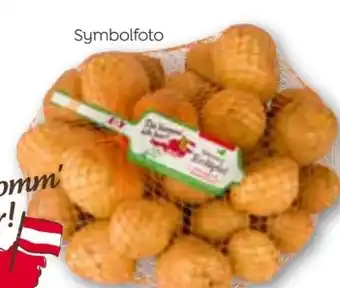 ADEG Erdäpfel salat Angebot