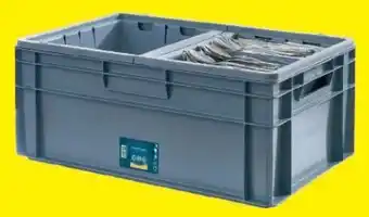 Metro Behälter Angebot