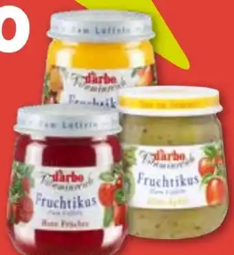 ADEG Fruchtikus Angebot