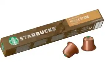 Metro Nespresso-kompatible kapseln Angebot